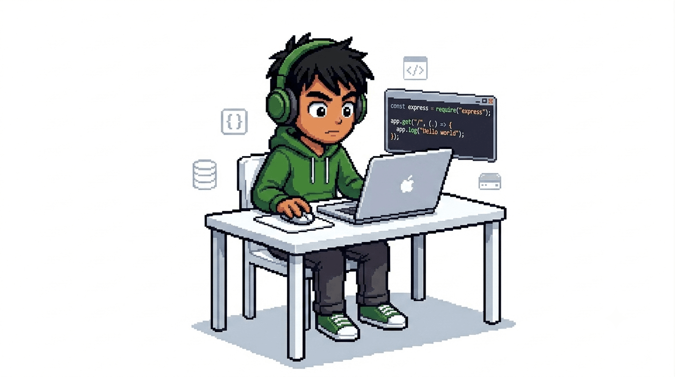 Basic Web Dev