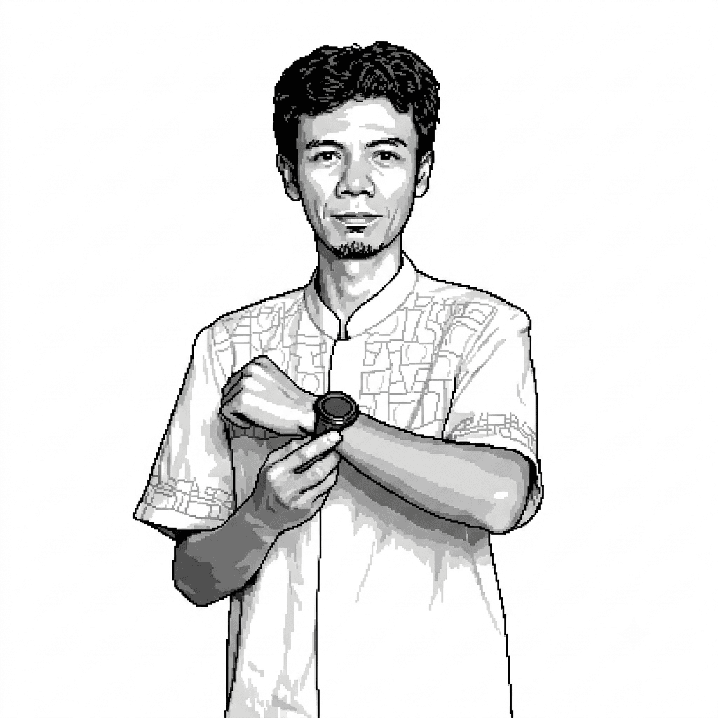 Rio Andrianto S.Kom.